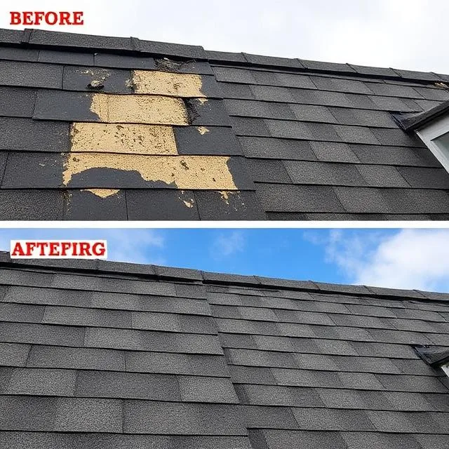 Roof Repair Near Me in Maud, OK near me
